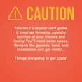 thumbnail image 4 of Juego de cartas Exploding Kittens Throw Throw Burrito Dodgeball, 4 of 4