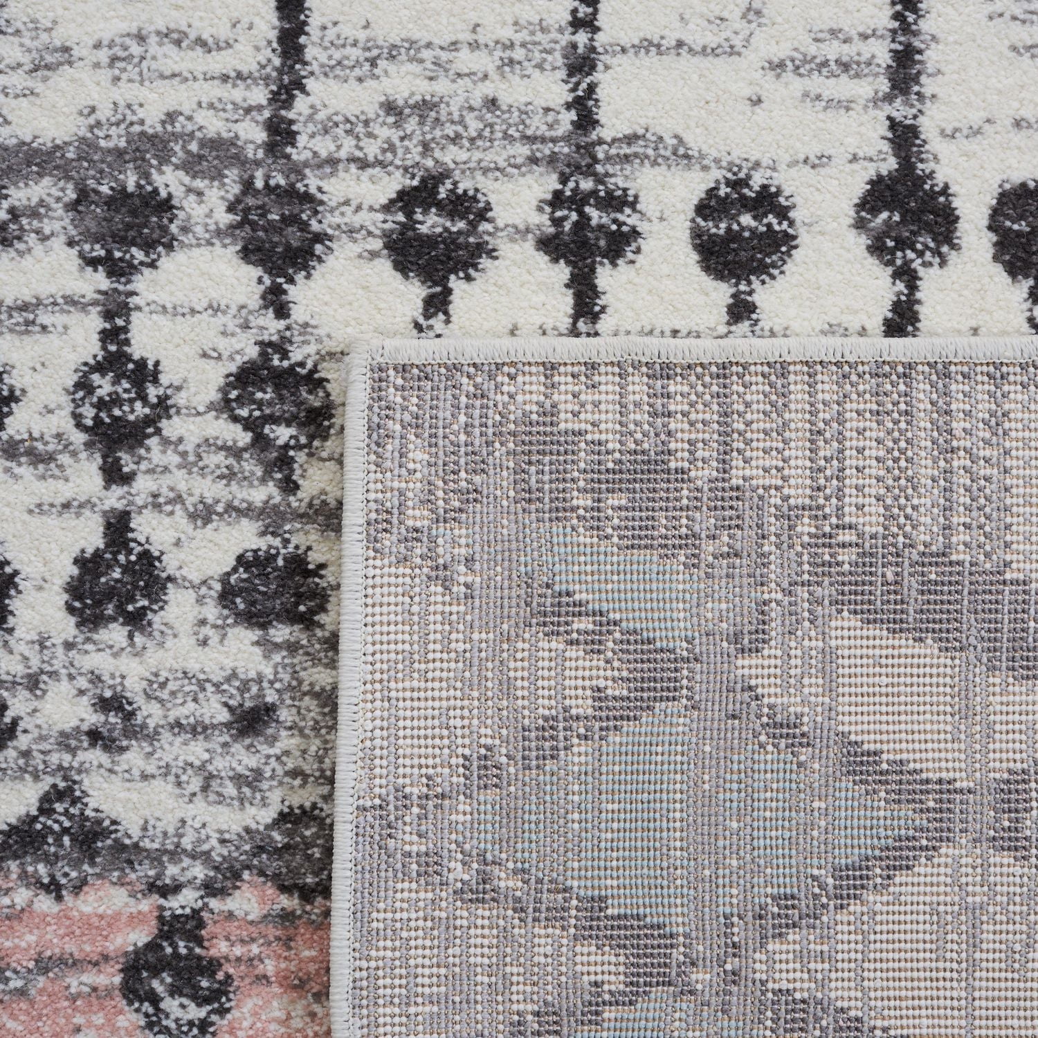 Safavieh Carousel Kids Southwestern Teepee Rug