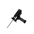 thumbnail image 1 of Adaptador Taladro Sierra Sable Reciproca Convertidor Cambio, 1 of 6