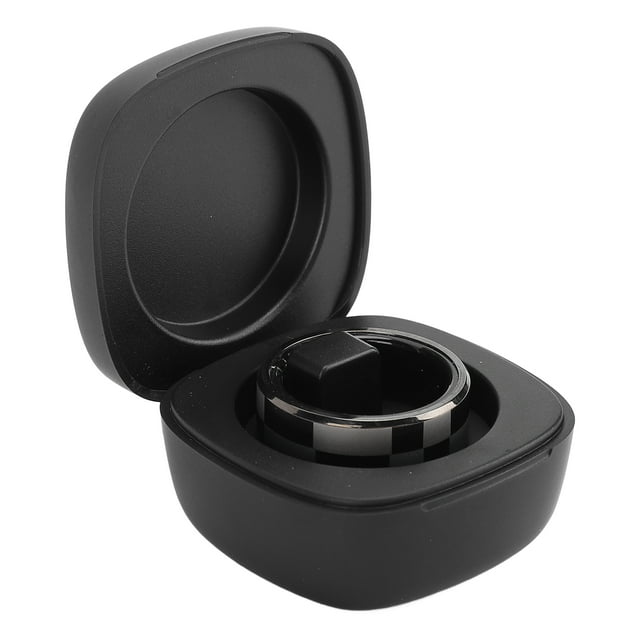Fitness Tracker Ring, Wearable Smart Ring Lightweight Skin Friendly for Exercise Type 8,Type 9,Type 10,Type 11