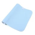 thumbnail image 2 of LAFGUR Coussin Médical, Coussin d'Incontinence, 2 Pcs Coussin Réutilisable Lavable et Coussin Absorbant pour Adultes Coussin d'Incontinence Bleu + Blanc 45 * 60, 2 of 7