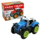 thumbnail image 1 of Educational Kids Dump Truck Children Stunt Car Flip Toy Car, 1 of 2