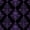 Black Purple, variant on Homewish Spooky Halloween Skull Twin Duvet Cover,Retro Damask Twin Bedding,Black White,Black Reversible,2pcs,1 Duvet Cover and 1 Pillowcase