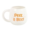thumbnail image 2 of Something Different Peek A Boo! Rounded Peakaboo Mug, 2 of 3