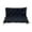 Black, variant on Garden Backyard Seat Cushions,Outdoor Porch Waterproof 3 Seater Chair Cushions with Backrest Thicken Replacement