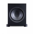 thumbnail image 1 of Subwoofer Alpha S8 Activo de 8' 150 W PSB Cono de polipropileno texturizado de 203 mm, 1 of 5