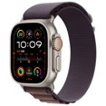 thumbnail image 1 of Restored Apple Watch Ultra 2 (GPS + Cellular) 49mm Titanium Case, Next-level adventure Small / Medium 130-180mm Open Box, 1 of 6