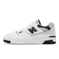 thumbnail image 2 of New Balance 550 NB White Black Men Unisex Casual Shoes Sneakers BB550ESI-D, 2 of 5