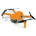 thumbnail image 2 of MightySkins DJMAVMIN-Solid Orange Skin for DJI Mavic Mini Portable Drone Quadcopter - Solid Orange, 2 of 6