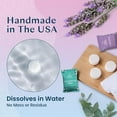 thumbnail image 3 of Body Restore Harmonize 3 Count Aromatherapy Shower Steamers, Eucalyptus & Mint, Citrus and Lavender, 3 of 12