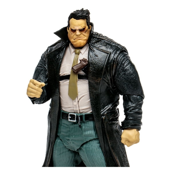 McFarlane Toys Spawn Sam & Twitch Deluxe Figure Set, 7