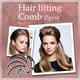 thumbnail image 4 of Minnieouse 5 Unids Insertar Herramientas para el cabello Base para volumen al cabello Clips para peinar DIY Cabeza de princesa Aumento del cabello Cuidado del cabello Minnieouse CE006005-00, 4 of 6