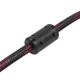thumbnail image 4 of Convertidor Adaptador Cable AV Audio Compatible Con A 3RCA para TV Box, 4 of 6