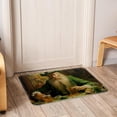 thumbnail image 6 of Saint Patrick's Day Indoor Rug Outdoor Carpet Door Rug Polyester Non-Slip Machine Washable Bath Mats, 6 of 6