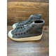thumbnail image 2 of [GX7315] Adidas Men's Authentic Nizza 2 Leather Black Sneakers NEW, 2 of 6
