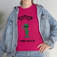 thumbnail image 4 of Alien Tee, 4 of 9