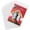 12x16, variant on 100 Pack 5 1/2 x 7 5/9 Inches Picture Sleeves Bags for 5x7 Mat Board, Acid-Free 5x7 Clear Plastic Sleeves