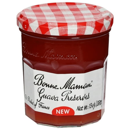 Bonne Maman Guava Preserves 13 oz.