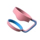thumbnail image 2 of Botella De Agua De Plástico Portátil, Tazas, Asa De Taza Para Vaso De 30 Onzas, Vaso Rambler, Taza, Taza, Soporte De Mano, Apto Para Viaje Scienceny HA026234-00, 2 of 6
