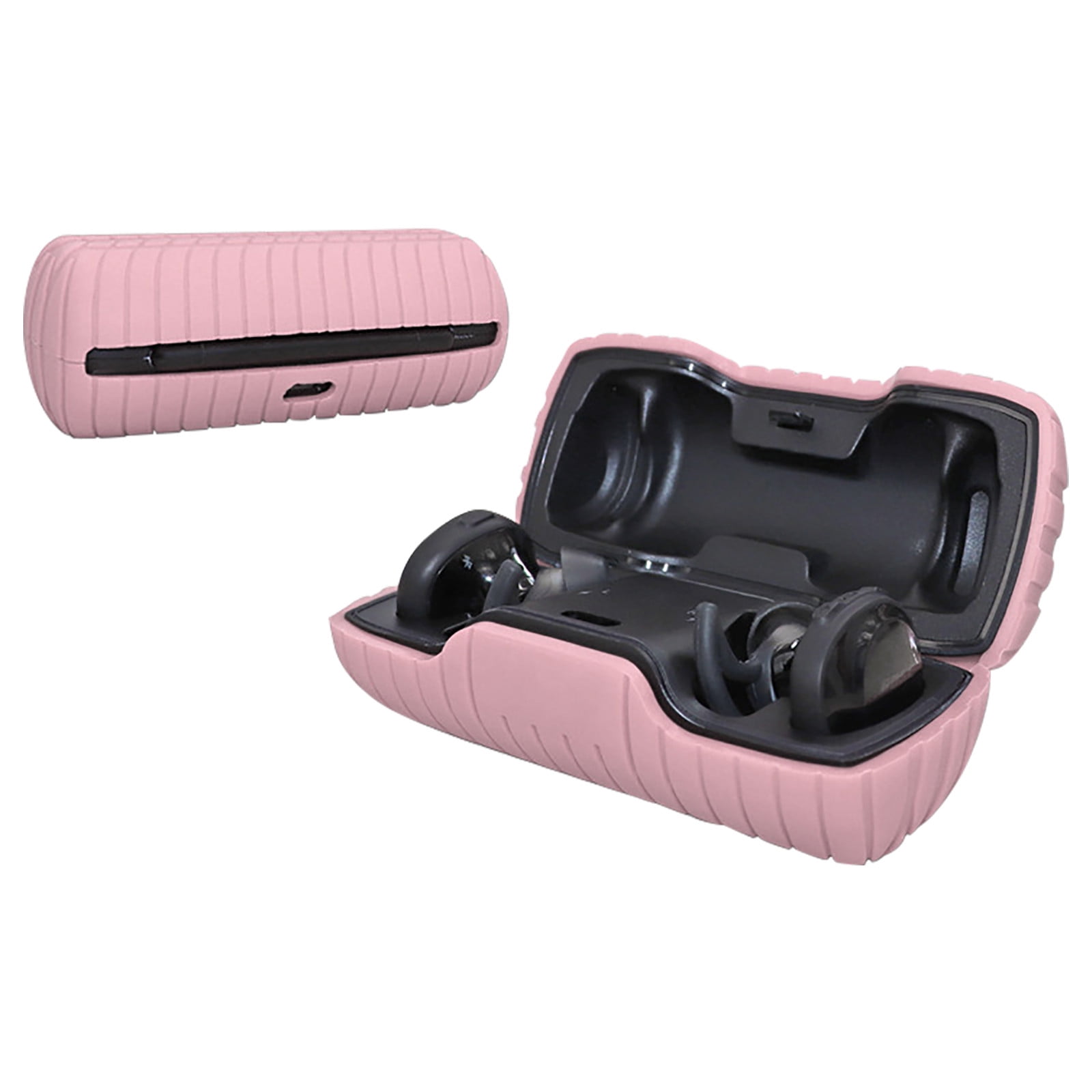 Shockproof and Waterproof Silicone Case Cover for Bose SoundSport Wireless Earbuds in Honduras at HNL 824 Rating 5