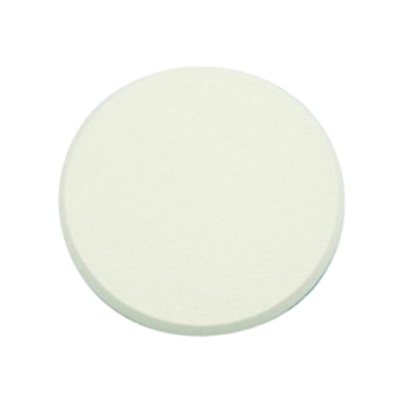 Prime Line Products U 9270 3.25 in. White Vinyl Wall Protector