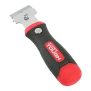 Hyper Tough Extendable Razor Blade Scraper with Replaceable Blades, 9 inch
