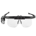 thumbnail image 1 of LED Adjustable Magnifier, Magnifying Glasses,  For Evaluating Jewelry Antiques Stamps Coins, 1 of 8