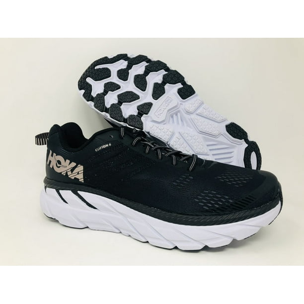 hoka one one clifton 6 rose gold