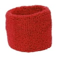 thumbnail image 2 of 4xMini Sax Anillo Elástico De Algodón Para Principiantes, Fácil De Usar Y Mantener Seco, Color Rojo, 2 of 8