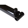thumbnail image 6 of Hydraulic Cylinder 2.5 in bore x 36 in stoke Cross Tube Welded Double Acting 3500 PSI, 6 of 6