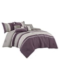 thumbnail image 4 of ESCA Wellco 7PC COMFORTER SET King - 7 Piece, 4 of 5