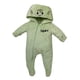 thumbnail image 1 of Mameluco Disney Con Gorro Bordado, 1 of 3