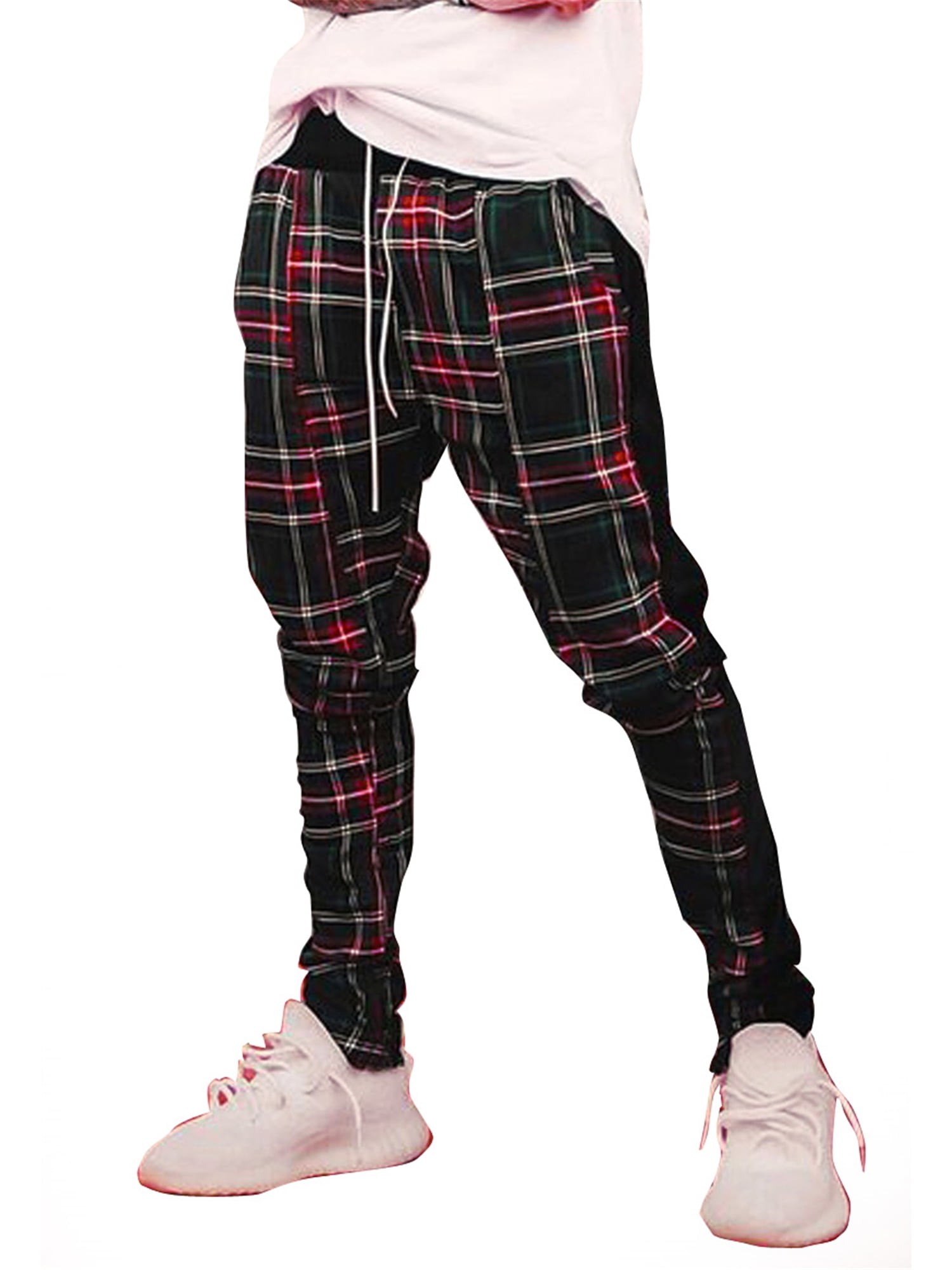 quick dry track pants