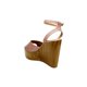thumbnail image 4 of Sandalia Cuña Calzado Dama Lob Footwear 83702486 beige 23.5 LOB Footwear 83702486, 4 of 6