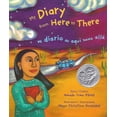thumbnail image 2 of Pre-Owned My Diary from Here to There: Mi Diario de Aqui Hasta Alla (Paperback), 2 of 2