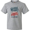 thumbnail image 3 of Inktastic Off Road Youth T-Shirt, 3 of 5