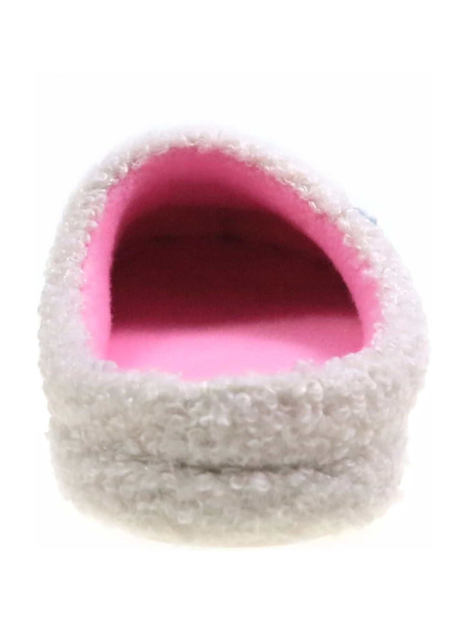 Wonder Nation Little and Big Girls Slippers