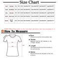 thumbnail image 3 of Camisa de manga larga con estampado de gato y cuello redondo informal para mujer a la moda para mujer Fridja ghj987+444, 3 of 4
