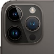 Restored Apple iPhone 14 Pro Max 256GB - T-Mobile - Space Black