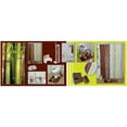 thumbnail image 2 of Jade Freestanding Toilet Paper Holder Tissue Reserve 4 Rolls Dispenser, 2 of 4
