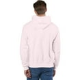 thumbnail image 2 of Champion B20484318 Mens Reverse Weave Hooded Sweatshirt, Body Blush - 3XL, 2 of 3