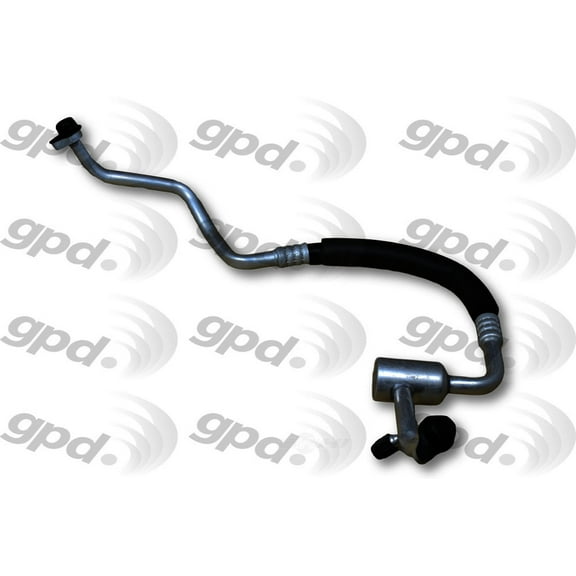 A/C Refrigerant Suction Hose Fits select: 2015-2020 NISSAN MURANO