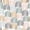 Boho Rainbow-3, variant on RisChhery Kids Cute Rainbow Blackout Curtains, Light Blocking, Grommet Top, 42 x 63 Inches, Set of 2