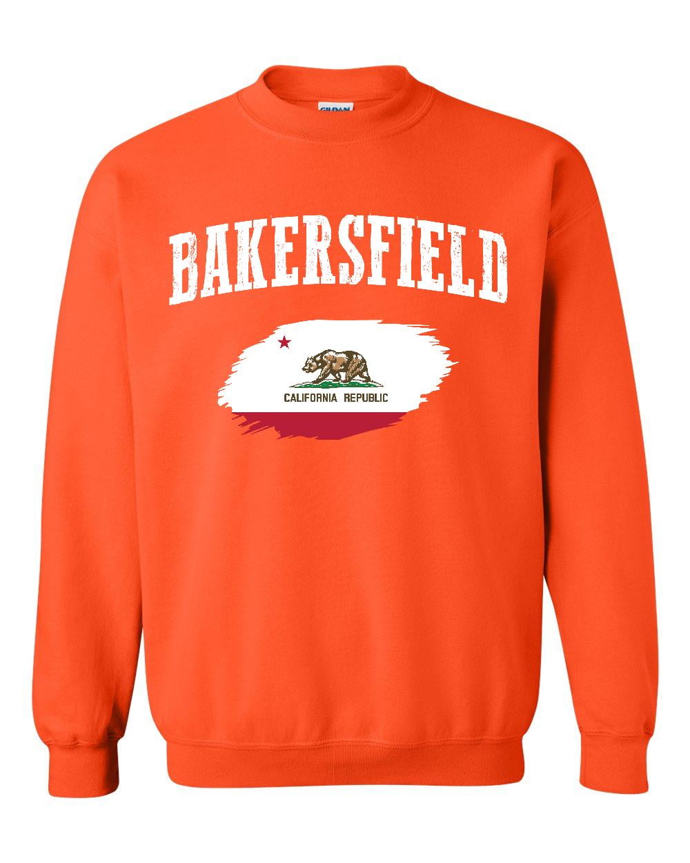Women Sweatshirts and Hoodies Bakersfield