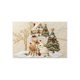 thumbnail image 1 of Tapicera de Puerta de Navidad para la Entrada de Casa - Tapicera Antideslizante Del Baño, 1 of 6