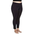 thumbnail image 5 of Bellefit Women's Butt-Lifter Shapewear Tummy Control Butt Lifting Compression Leggings Yoga Pants, 5 of 8