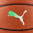 thumbnail image 3 of Balón Puma TeamJAWS Court Pro para Basquet 084685-01 naranja 6, 3 of 4