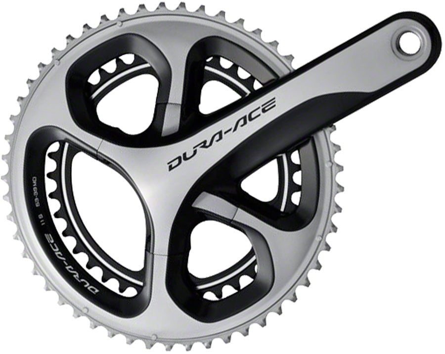 shimano dura ace 9000 crankset