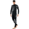 thumbnail image 2 of Seac Komoda Flex 3mm Mens Wetsuit - X-Large, 2 of 2