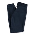 thumbnail image 2 of Aeropostale Womens Classic Cinch Casual Sweatpants, Azul, X-Small Aeropostale Pantalones deportivos, 2 of 2